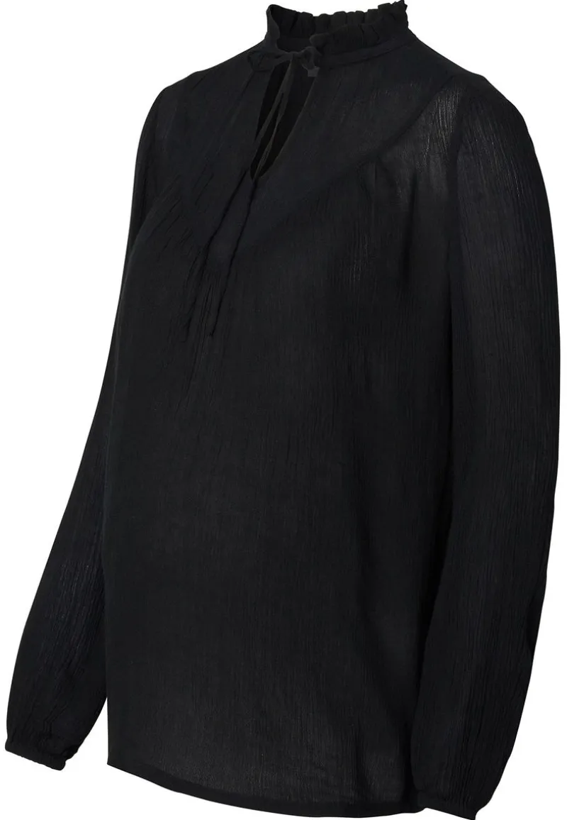 bluse_ansty__black_4.webp Noppies Blusen & Tuniken-Bluse Ansty -