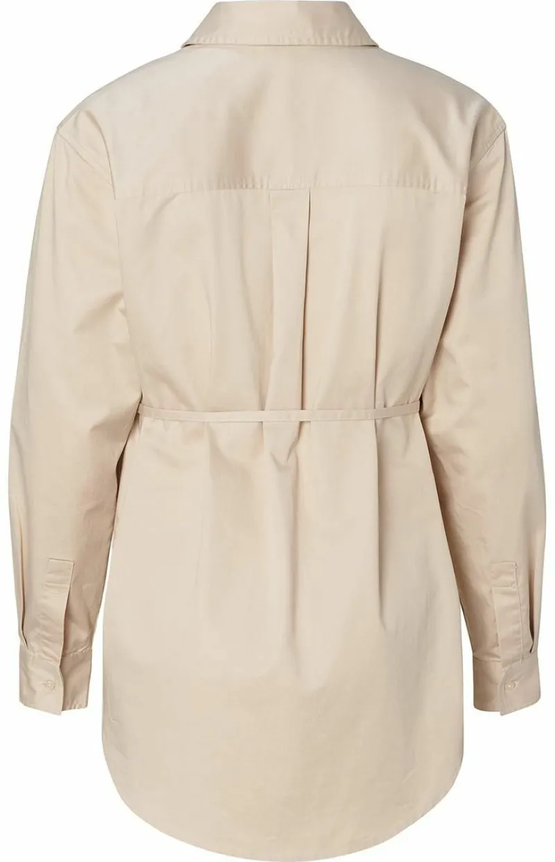 bluse_arles__light_sand_9.webp Noppies Blusen | Blusen & Tuniken-Bluse Arles -
