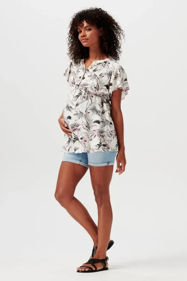 Noppies Blusen | Blusen & Tuniken-Bluse Cotia -