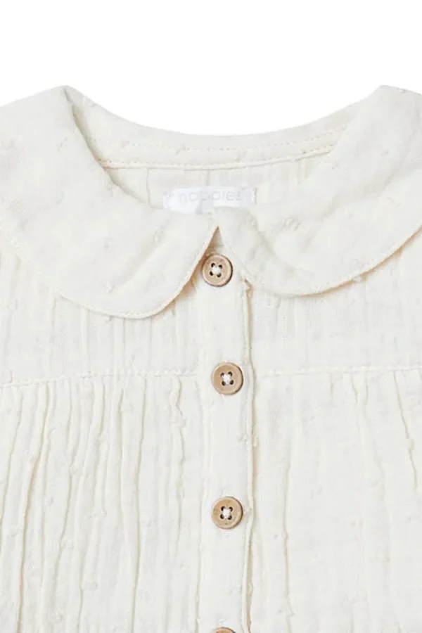 Noppies Shirts-Bluse Crown -