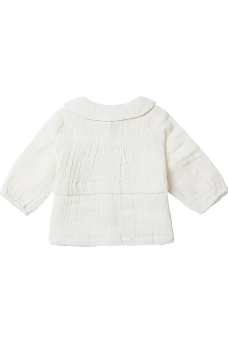 bluse_crown__whitecap_gra_5.webp Noppies Shirts-Bluse Crown -
