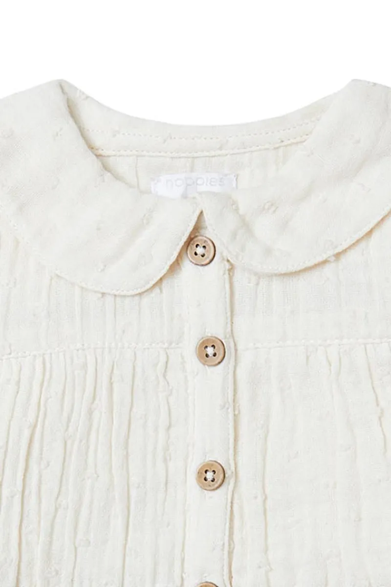 bluse_crown__whitecap_gra_6.webp Noppies Shirts-Bluse Crown -