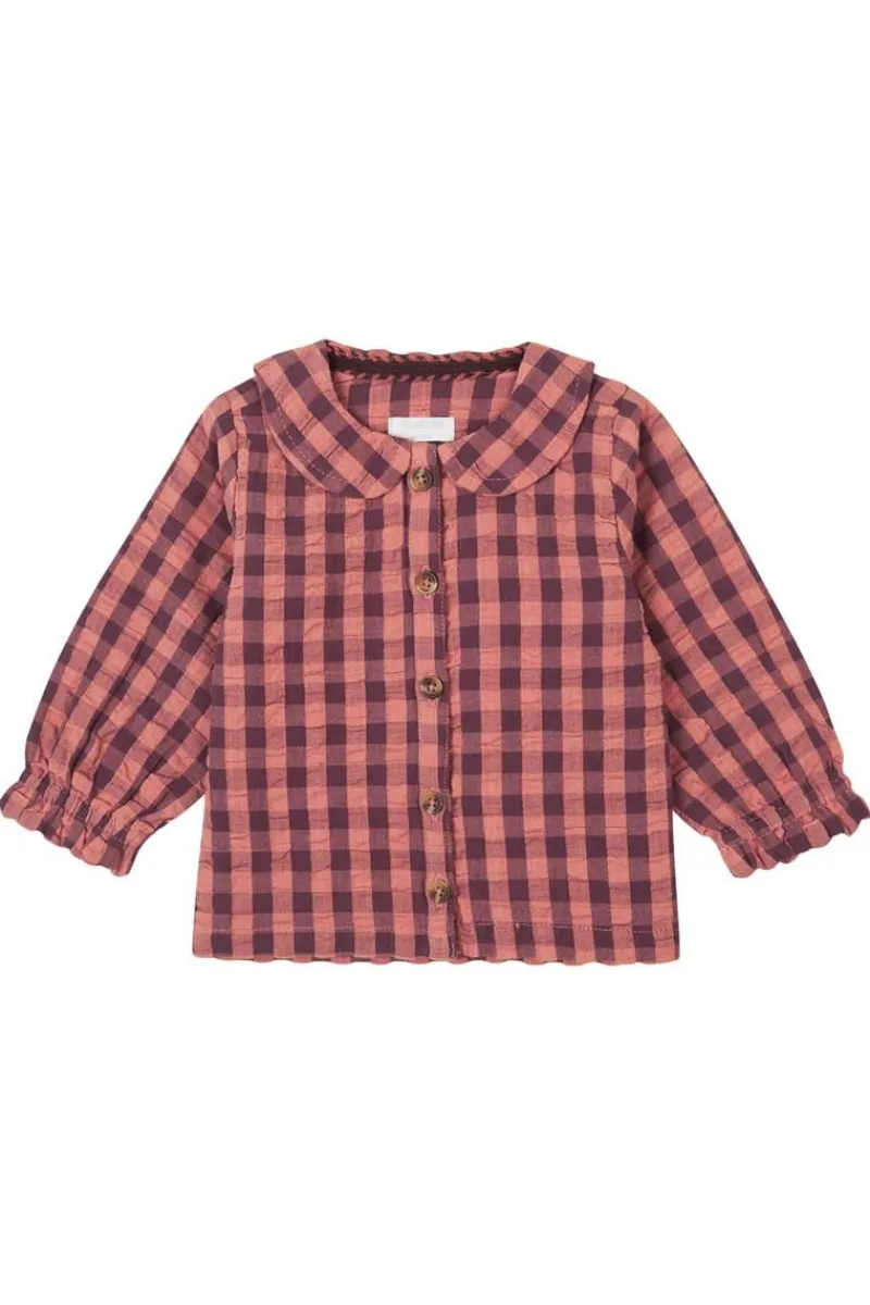 bluse_ferreira__old_rose_0.webp Noppies Shirts-Bluse Ferreira -