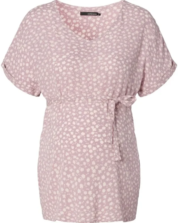 Noppies Blusen & Tuniken-Bluse Flowers -