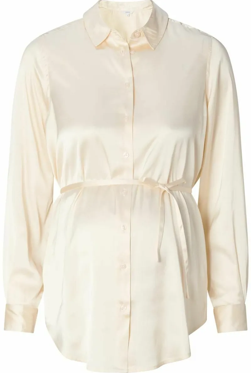 bluse_forn__champagne_8.webp Noppies Blusen | Blusen & Tuniken-Bluse Forn -