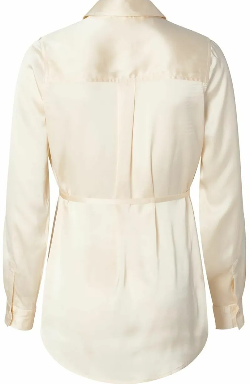 bluse_forn__champagne_9.webp Noppies Blusen | Blusen & Tuniken-Bluse Forn -