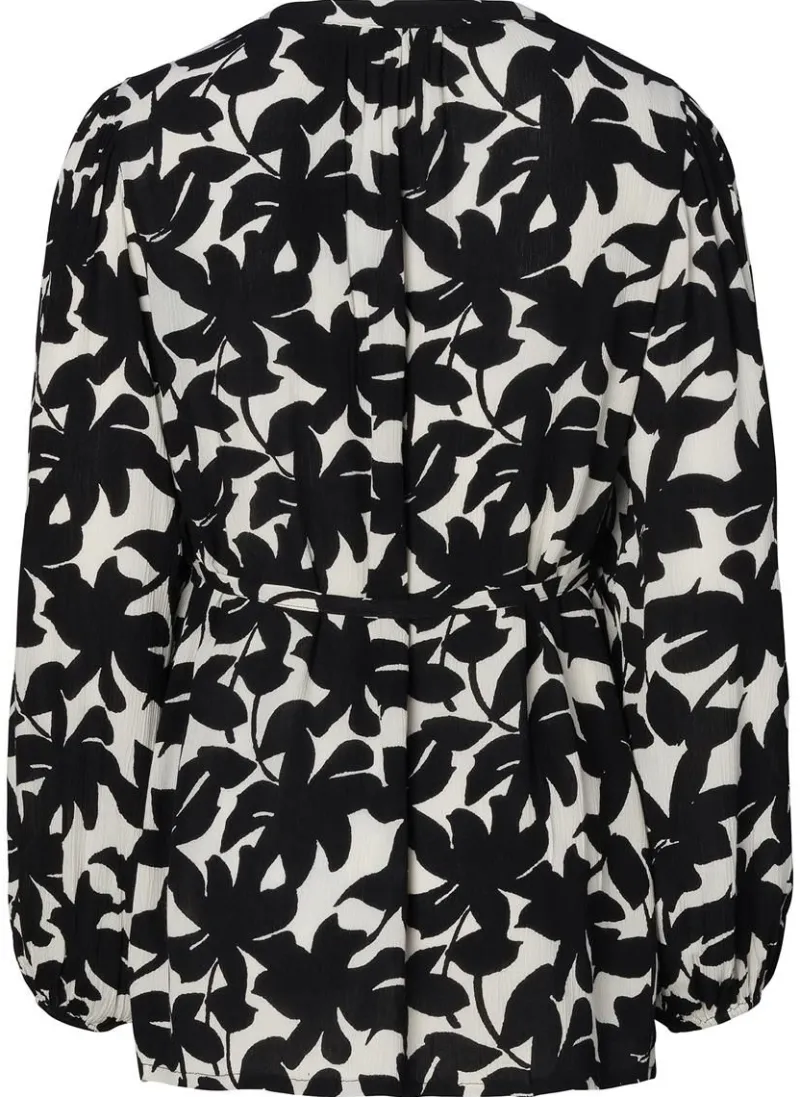 bluse_jamila__black_10.webp Noppies Blusen | Blusen & Tuniken-Bluse Jamila -