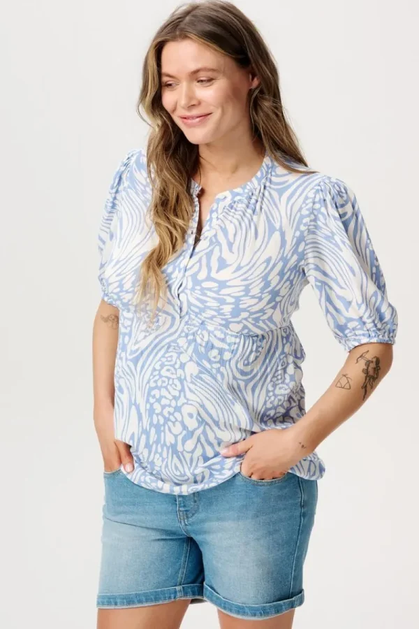 Noppies Blusen | Blusen & Tuniken-Bluse Kensi -
