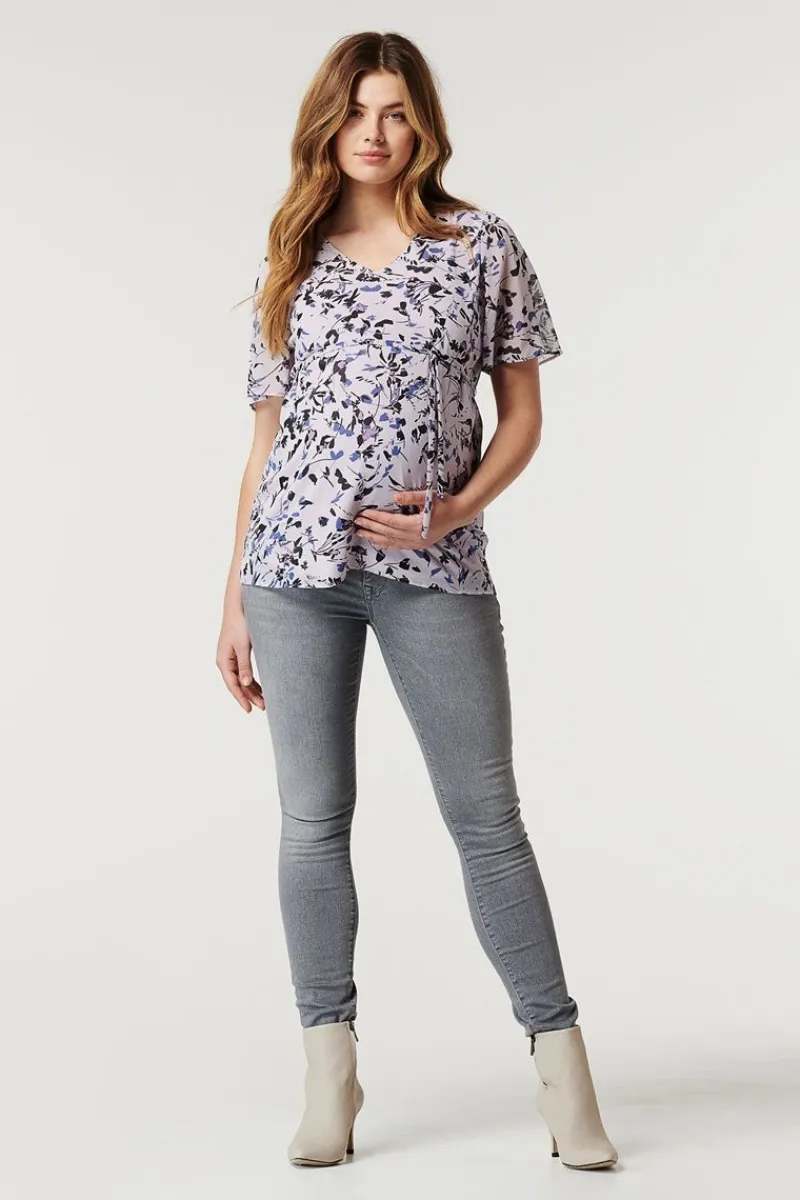 bluse_kula__iris_7.webp Noppies Blusen & Tuniken-Bluse Kula -