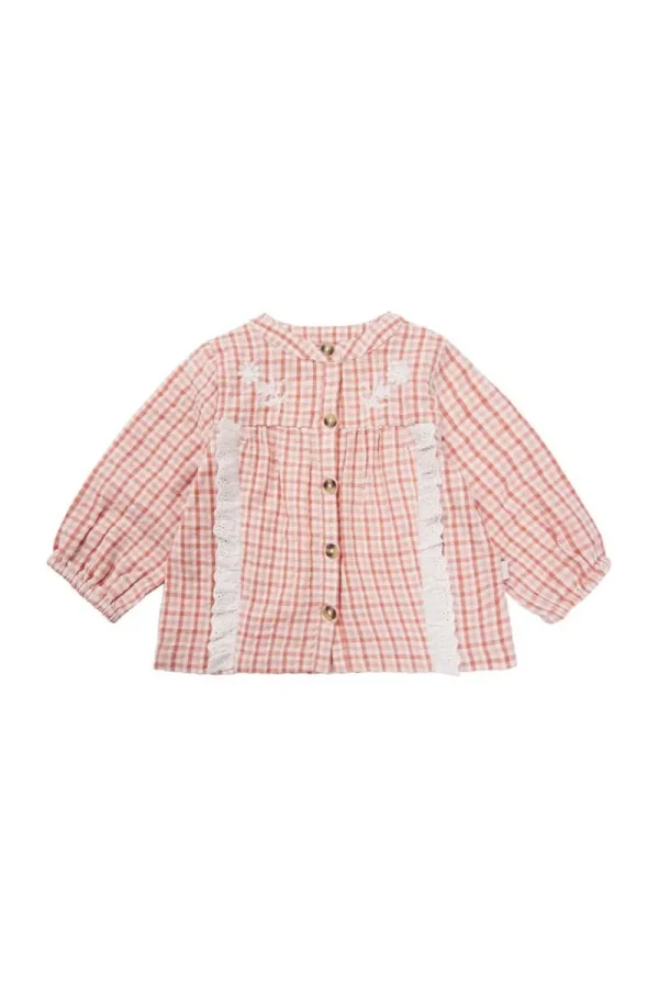 Noppies Shirts-Bluse Navajo -