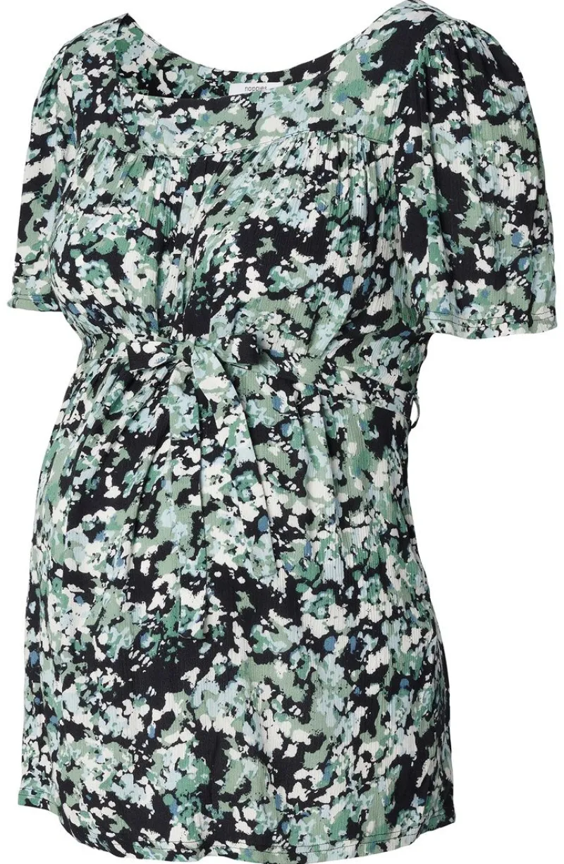 bluse_osakis__black_11.webp Noppies Blusen & Tuniken-Bluse Osakis -