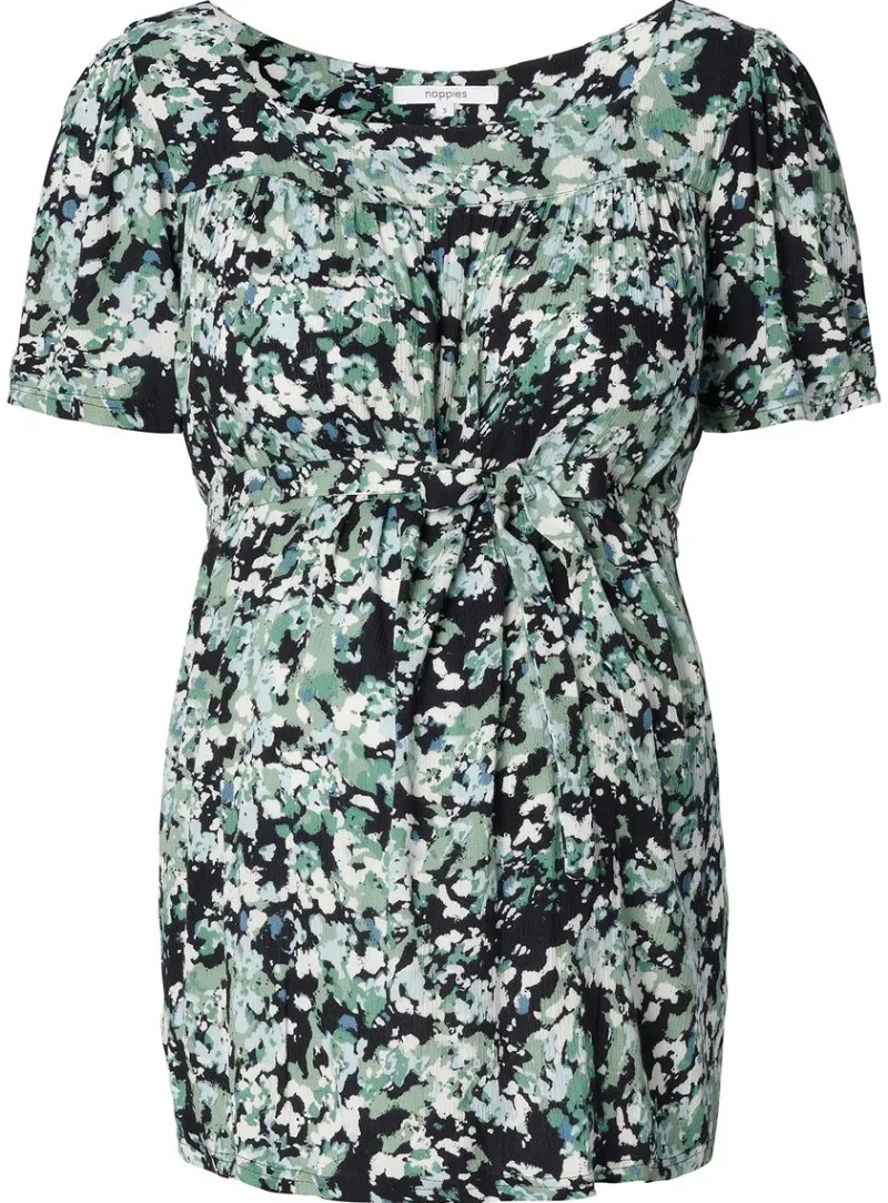 bluse_osakis__black_9.webp Noppies Blusen & Tuniken-Bluse Osakis -