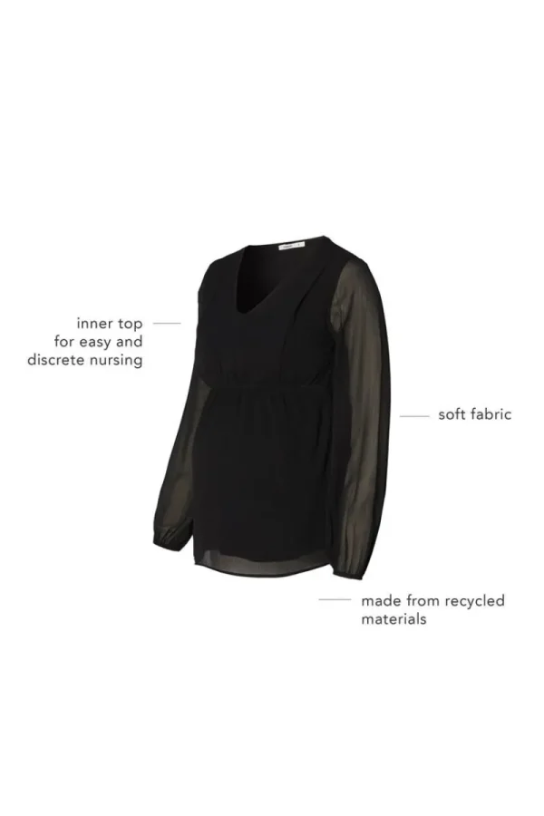 Noppies Blusen | Blusen & Tuniken-Bluse Pargas -
