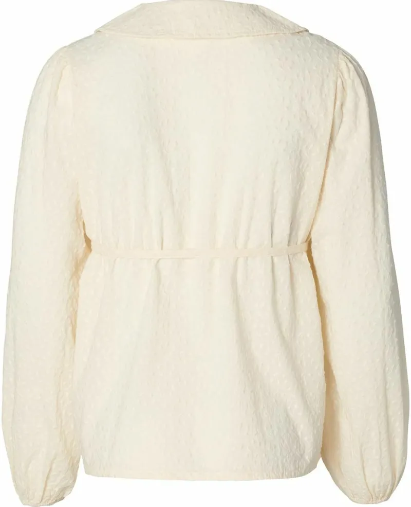 bluse_ranua__butter_cream_3.webp Noppies Blusen | Blusen & Tuniken-Bluse Ranua -