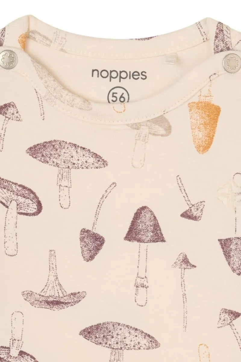 body_genny__butter_cream_3.webp Noppies Spielanzug-Body Genny -