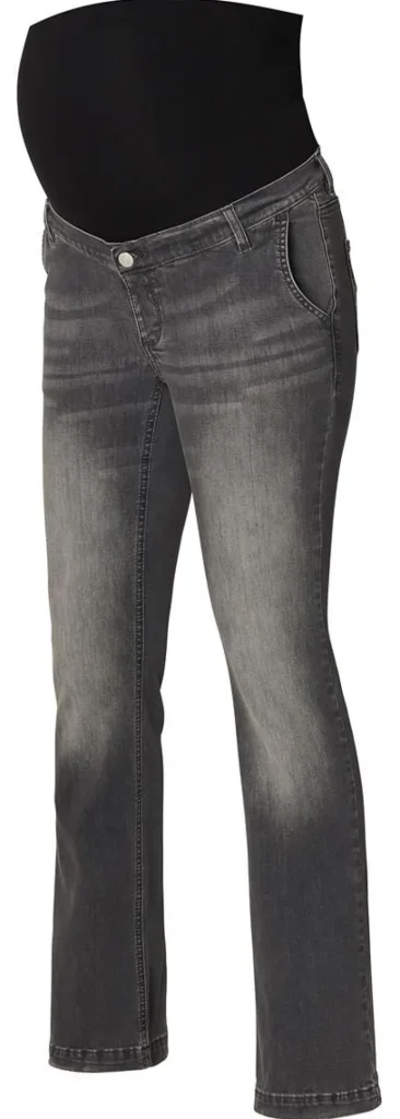 Noppies Jeans-Bootcut Umstandsjeans -