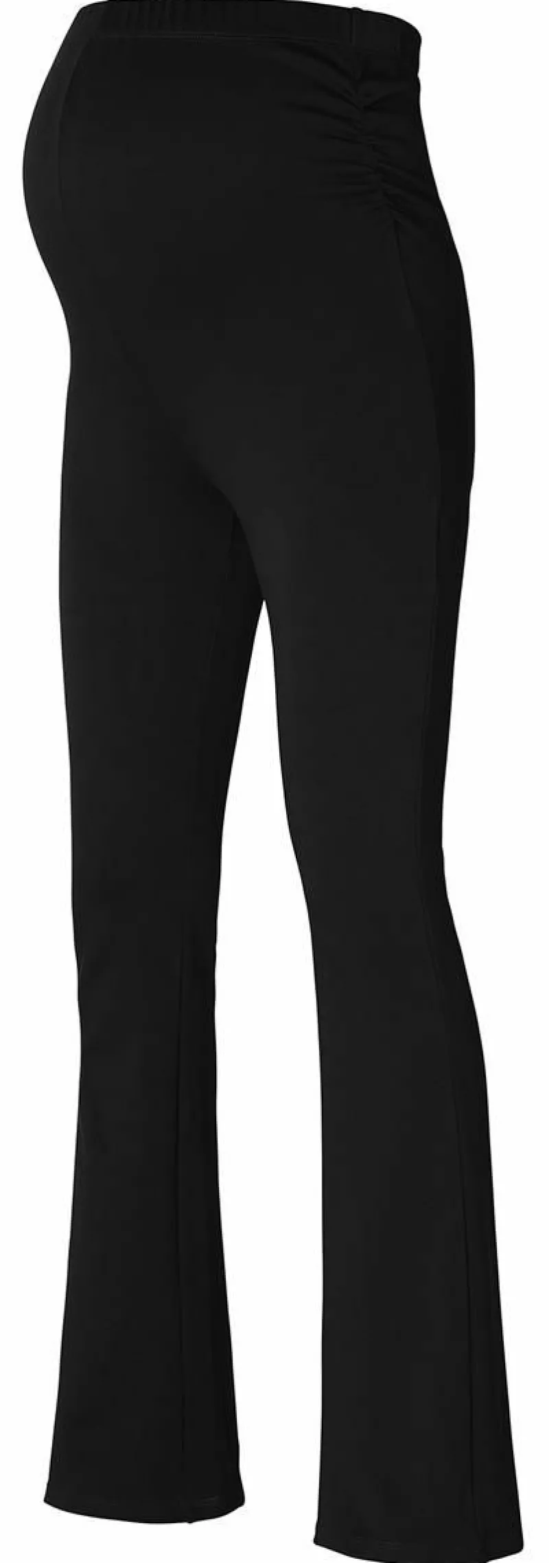 business_hose_umea__black_4.webp Noppies Hosen | Flared-Business Hose Umea -