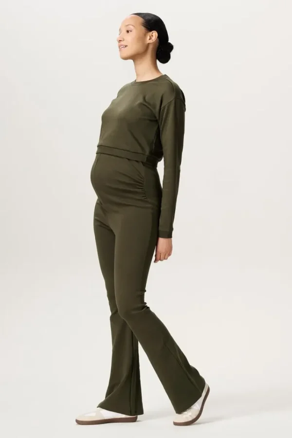 Noppies Hosen | Flared-Business Hose Umea -