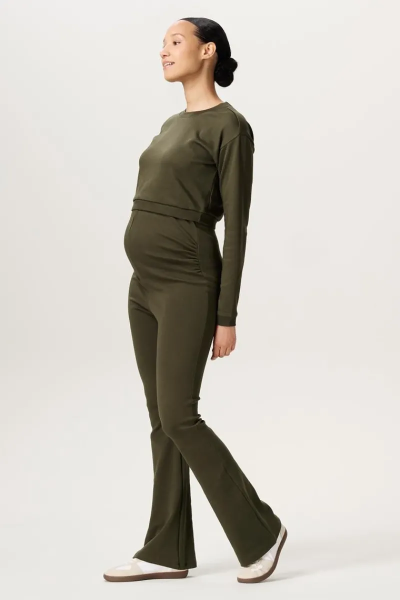 business_hose_umea__fores_6.webp Noppies Hosen | Flared-Business Hose Umea -