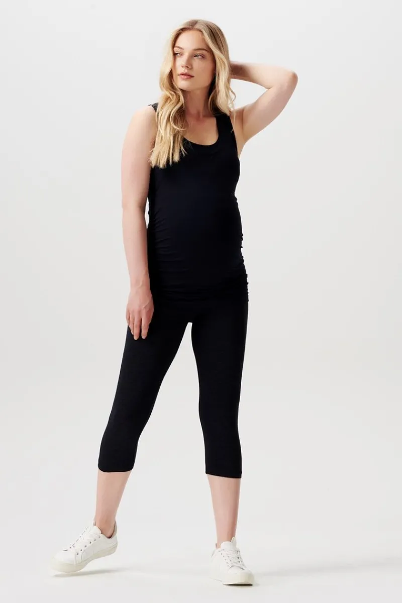 capri_legging__night_sky__0.webp Noppies Leggings-Capri Legging -