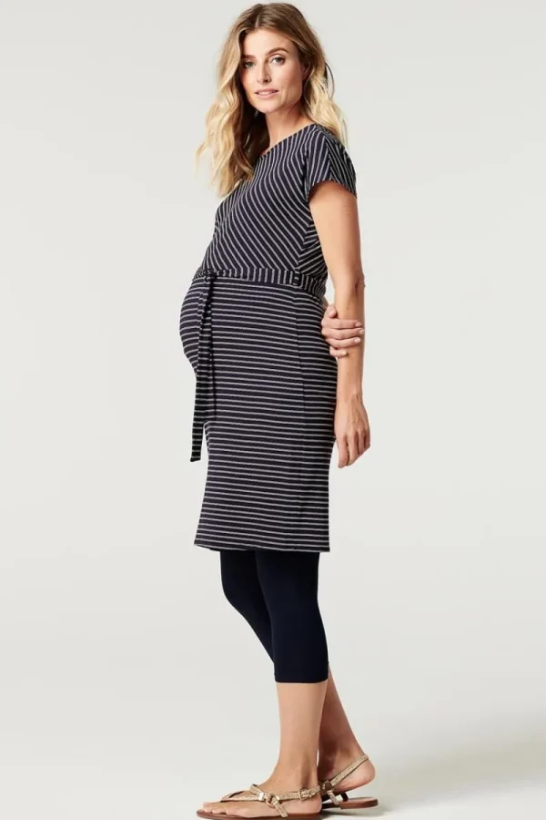 Noppies Leggings-Capri Legging Capri Estill -