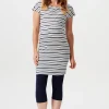 Noppies Leggings-Capri Legging Morgan -