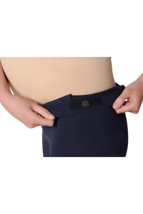 Noppies Leggings-Capri Legging Morgan -