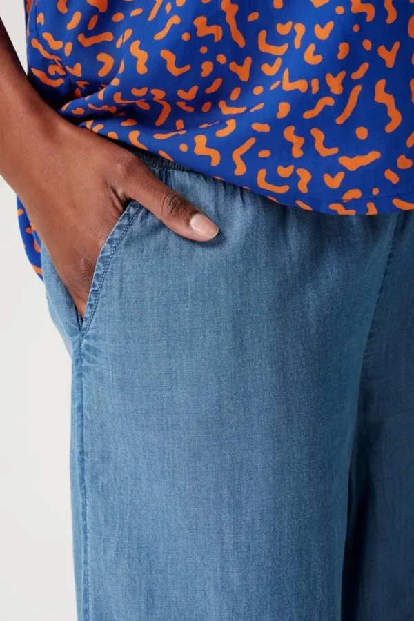 Noppies Hosen-Casual Hose -