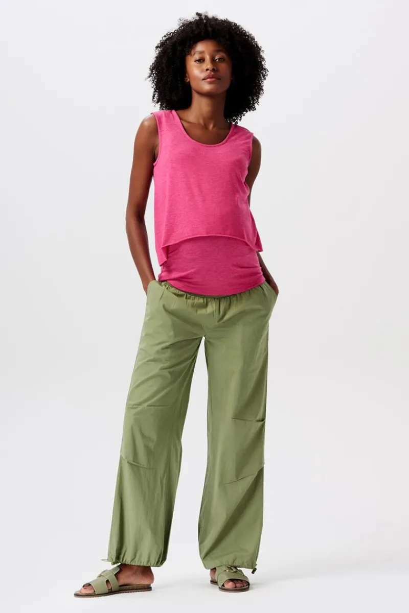 casual_hose__olive_green_0.webp Noppies Hosen-Casual Hose -