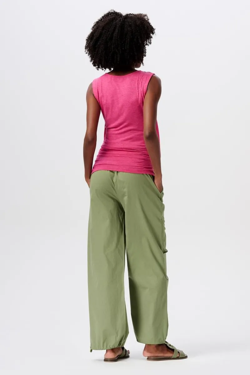 casual_hose__olive_green_7.webp Noppies Hosen-Casual Hose -