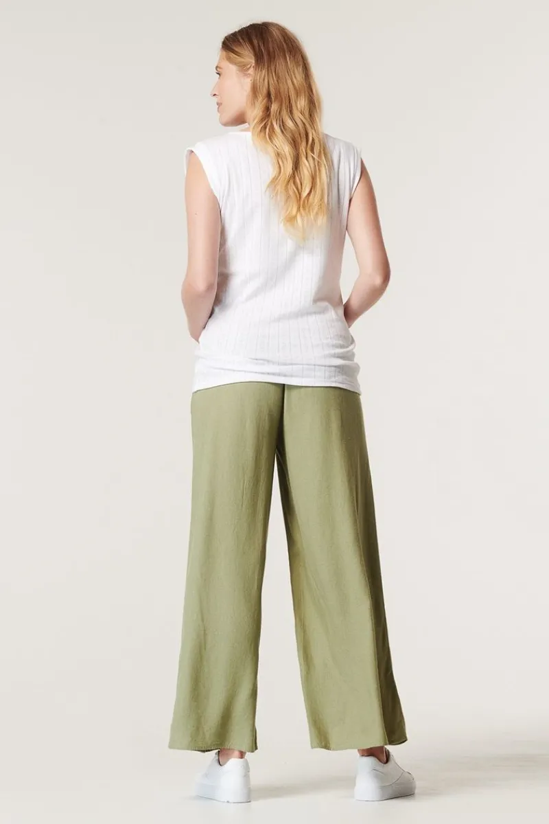 casual_hose__real_olive_1.webp Noppies Hosen-Casual Hose -