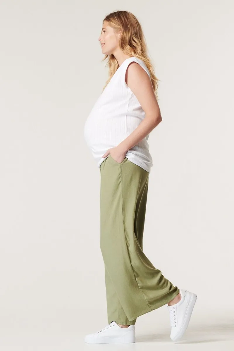 casual_hose__real_olive_5.webp Noppies Hosen-Casual Hose -