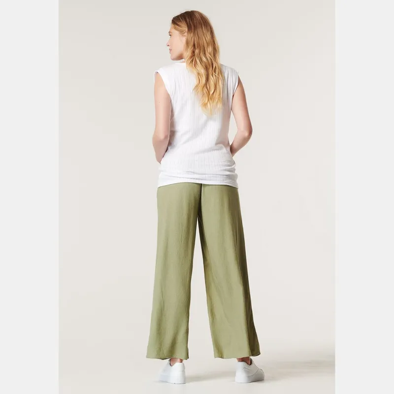 casual_hose__real_olive_6.webp Noppies Hosen-Casual Hose -