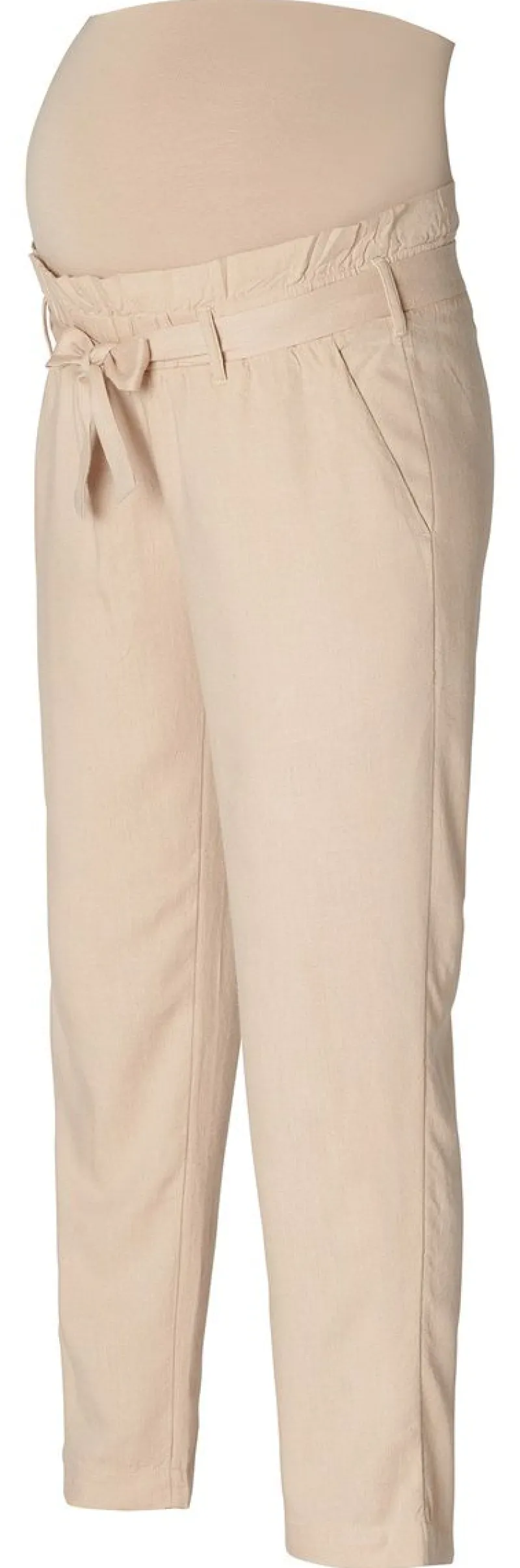 casual_hose_coyah__white__4.webp Noppies Hosen-Casual Hose Coyah -