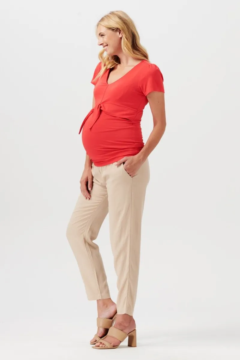 casual_hose_coyah__white__5.webp Noppies Hosen-Casual Hose Coyah -