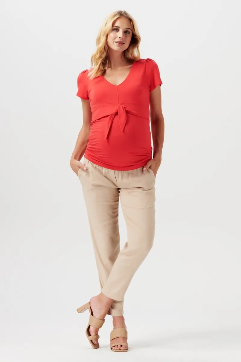 casual_hose_coyah__white__6.webp Noppies Hosen-Casual Hose Coyah -