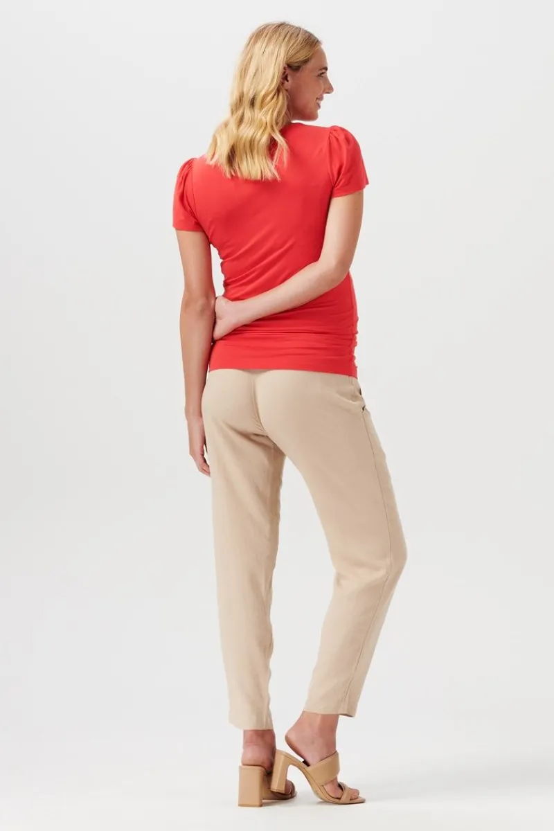 casual_hose_coyah__white__7.webp Noppies Hosen-Casual Hose Coyah -