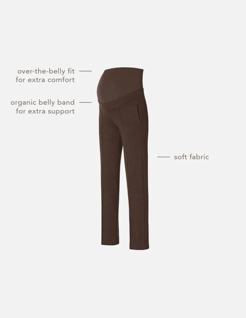 casual_hose_eili__coffee__6.webp Noppies Hosen-Casual Hose Eili -