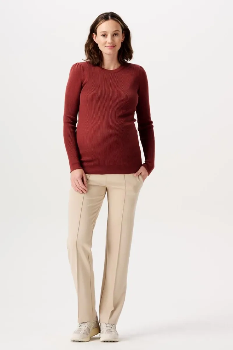 casual_hose_eili__white_p_7.webp Noppies Hosen-Casual Hose Eili -