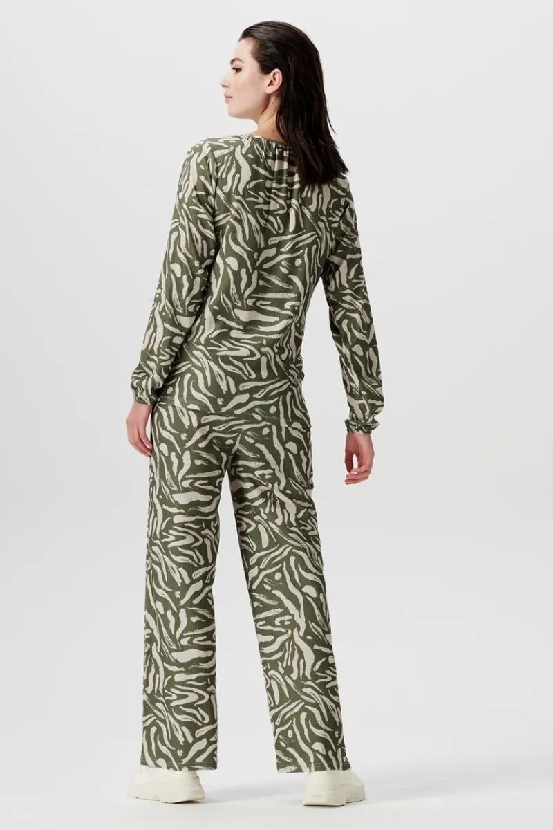 casual_hose_eyota__olivin_7.webp Noppies Hosen-Casual Hose Eyota -
