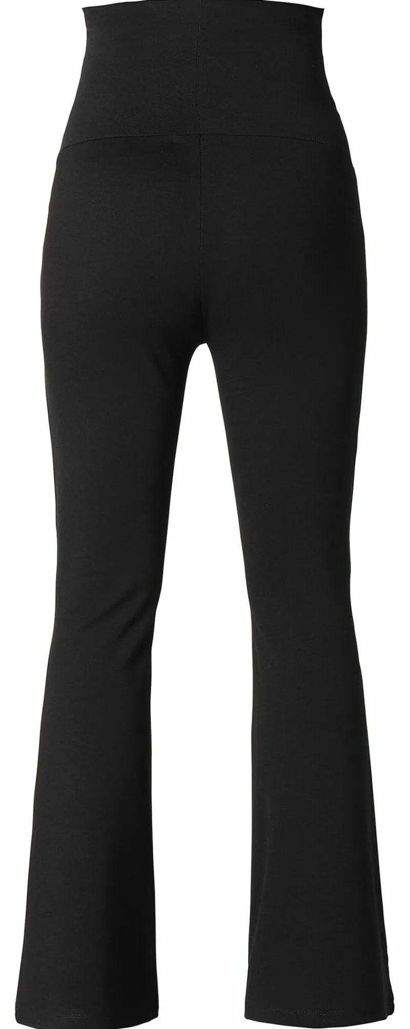 casual_hose_flare__black_3.webp Noppies Hosen | Flared-Casual Hose Flare -
