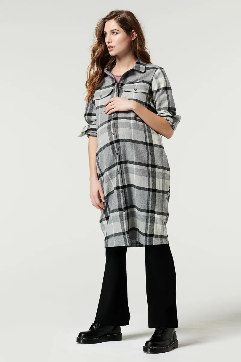 casual_hose_flare__black_5.webp Noppies Hosen | Flared-Casual Hose Flare -