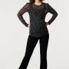 Noppies Hosen-Casual Hose Flared Botley -