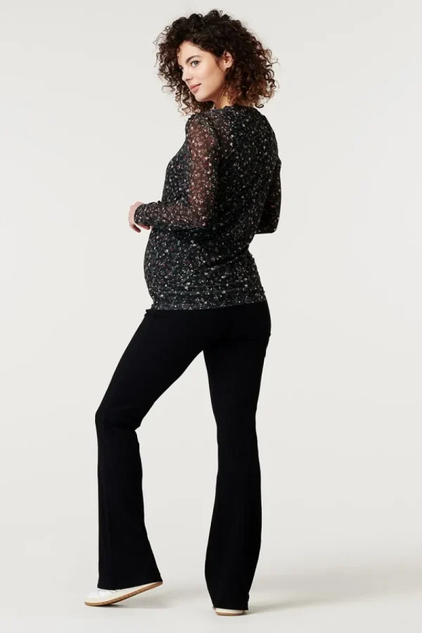 Noppies Hosen-Casual Hose Flared Botley -