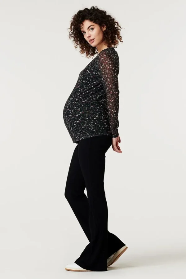 Noppies Hosen-Casual Hose Flared Botley -