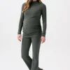 Noppies Hosen | Flared-Casual Hose Flared Heja -