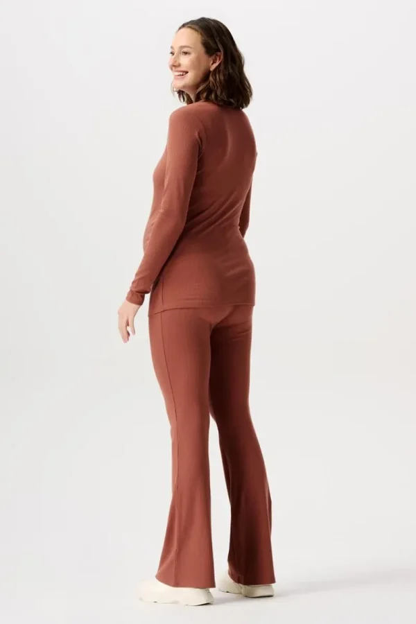 Noppies Hosen | Flared-Casual Hose Flared Heja -