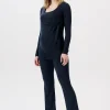 Noppies Hosen | Flared-Casual Hose Flared Luci -