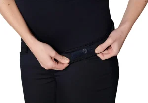 Noppies Hosen | Flared-Casual Hose Flared Senna -