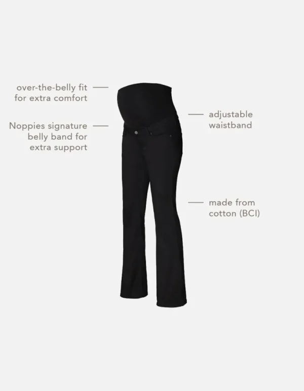 Noppies Hosen | Flared-Casual Hose Flared Senna -